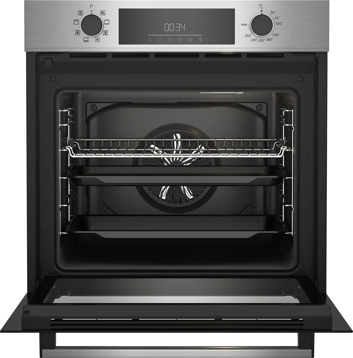 Beko Forno incasso BBIM12300XD Beko BBIM12300XD Forno da incasso