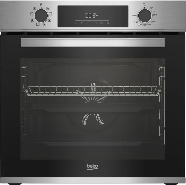 Beko Forno incasso BBIM12300XD Beko BBIM12300XD Forno da incasso