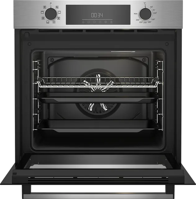 Beko Forno incasso BBIM12300XD Beko BBIM12300XD Forno da incasso