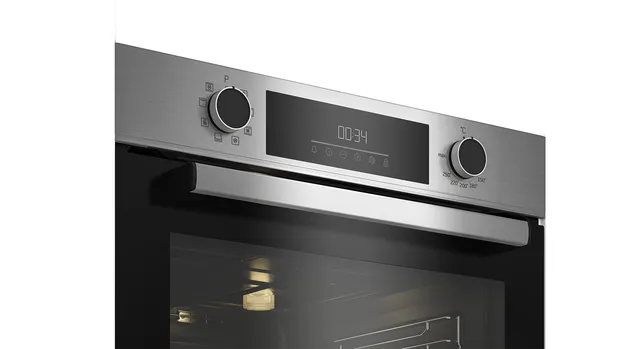 Beko Forno incasso BBIM12300XD Beko BBIM12300XD Forno da incasso