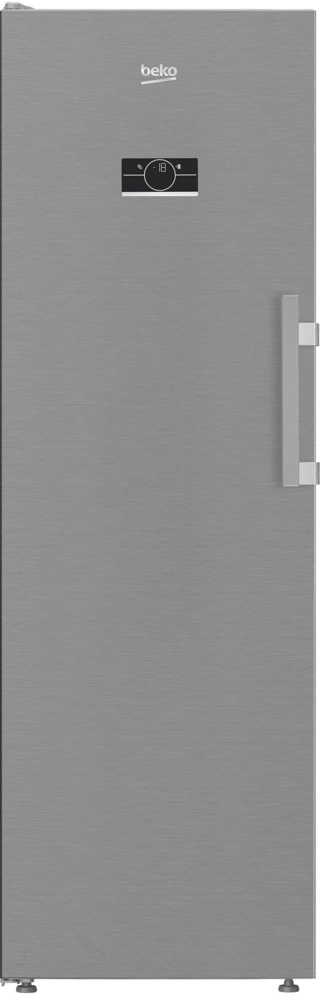 Beko Congelatore incasso B5RMFNE314X Congelatore libera installazione