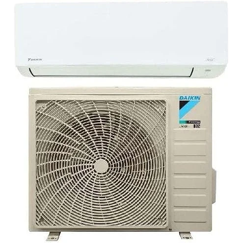 Daikin Climatizzatore quadri split ARXF25E + ATXF25E Climatizzatore 9000 Btu A++/A+ R32 Inverter, Po
