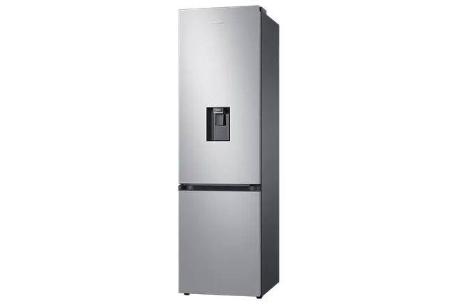 Samsung Frigorifero monoporta RB38C634DSA/EF Frigorifero Combinato EcoFlex AI con Dispenser dell'Acq