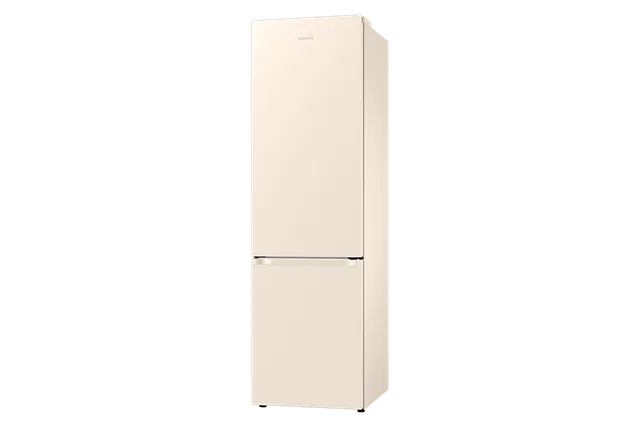 Samsung Frigorifero monoporta RB38C603DEL/EF EcoFlex AI Frigorifero Combinato, WiFi, SpaceMax, Total