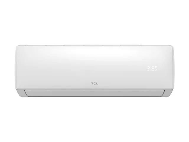TCL Climatizzatore quadri split FMA-09/12CHSD Elite Series - Climatizzatore Dual Split, 9000+12000 Btu, Inverter, A++/A+
