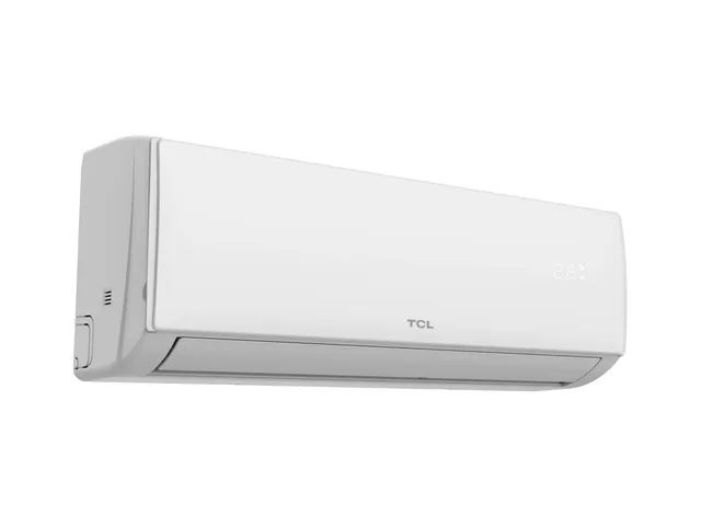 TCL Climatizzatore quadri split FMA-09/12CHSD Elite Series - Climatizzatore Dual Split, 9000+12000 B