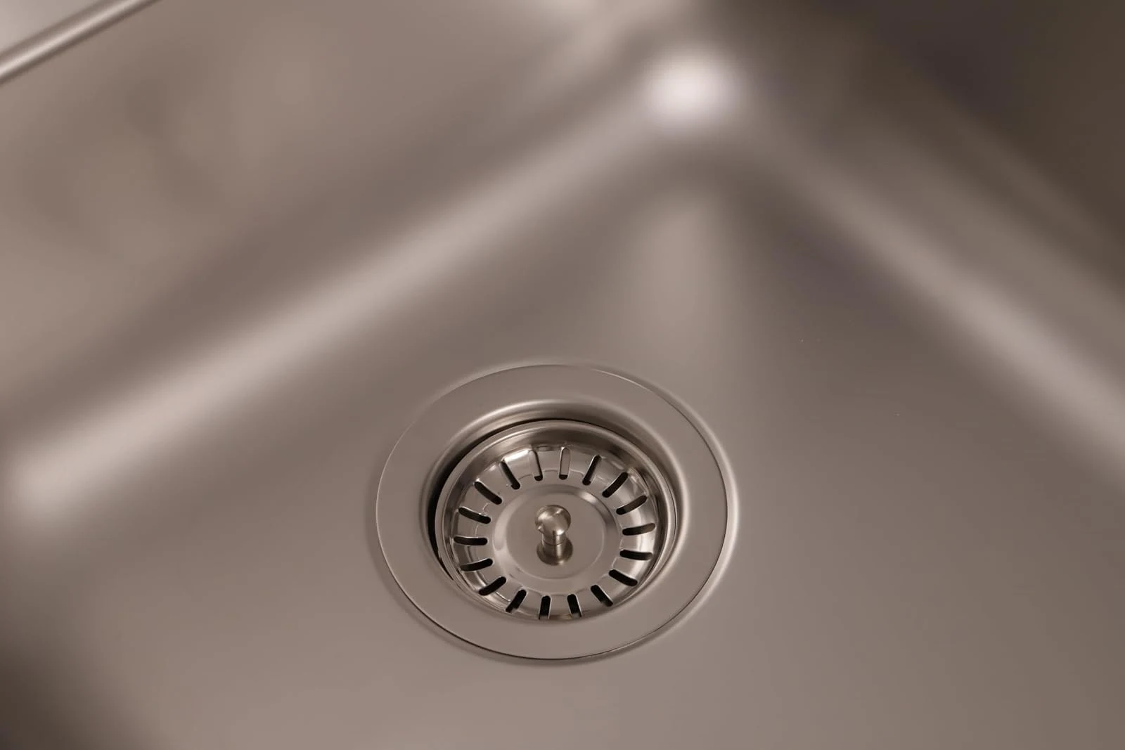 Respekta Lavello 100x50 Riverside Lavello, inox, cm, 1 vasca