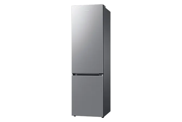 Samsung Frigorifero side by side RB38C600CS9/EF EcoFlex AI Frigorifero Combinato , Wifi, All-Around 