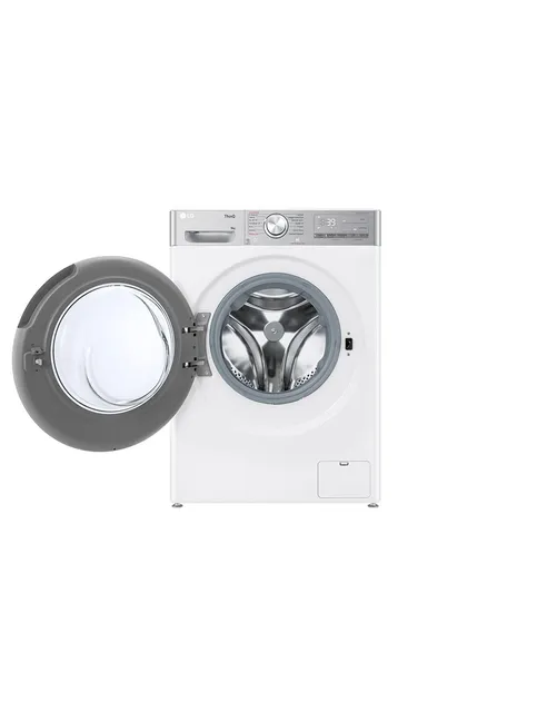 LG Lavatrice carica alto F4R9009TPWC AI DD Lavatrice Classe A -40%, Carica Frontale Serie R9, Lavatr