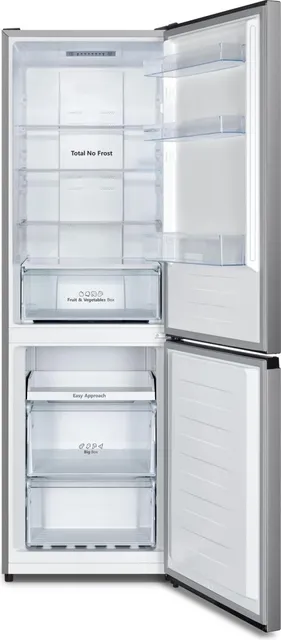 Hisense Frigorifero monoporta FCN300ACE Frigorifero Combinato No Frost Capacità 304 Lt Altezza 186 C