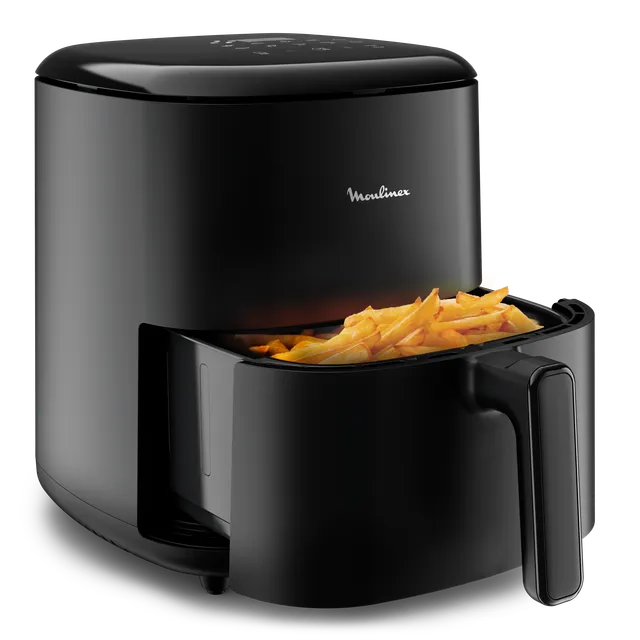 Moulinex Friggitrice ad aria EZ2458
