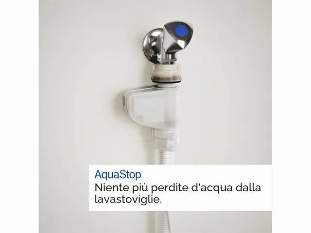 Bosch Lavastoviglie SMS4EMI06E Serie 4, lavastoviglie indipendente, 60 cm, Silver Inox