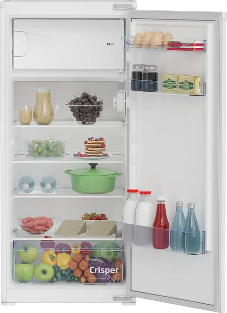Beko Frigorifero incasso monoporta BSSA210K4SN (7520320025)