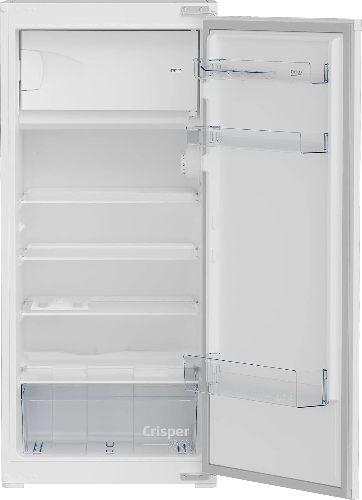 Beko Frigorifero incasso monoporta BSSA210K4SN (7520320025)
