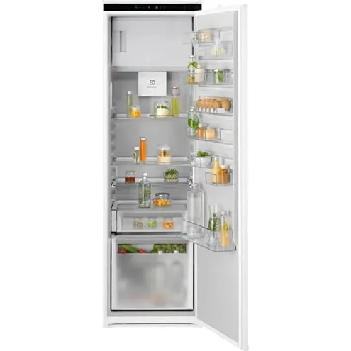 Samsung Frigorifero incasso monoporta 1.78m Frigorifero Monoporta da Incasso Total No Frost 270L BRR