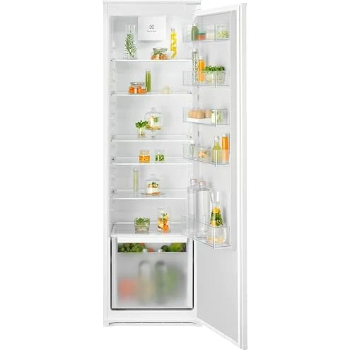 Samsung Frigorifero incasso monoporta 1.78m Frigorifero Monoporta da Incasso Total No Frost 270L BRR