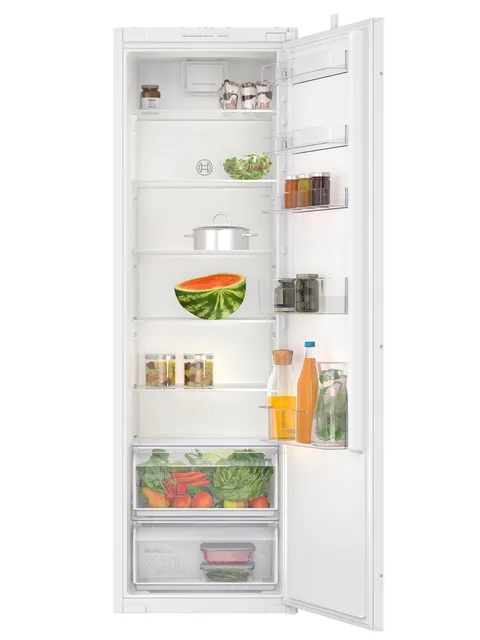 Bosch Frigorifero incasso monoporta KIR81NSE0 Serie 2 Frigo Monoporta da incasso 177,2 x 54,1 cm