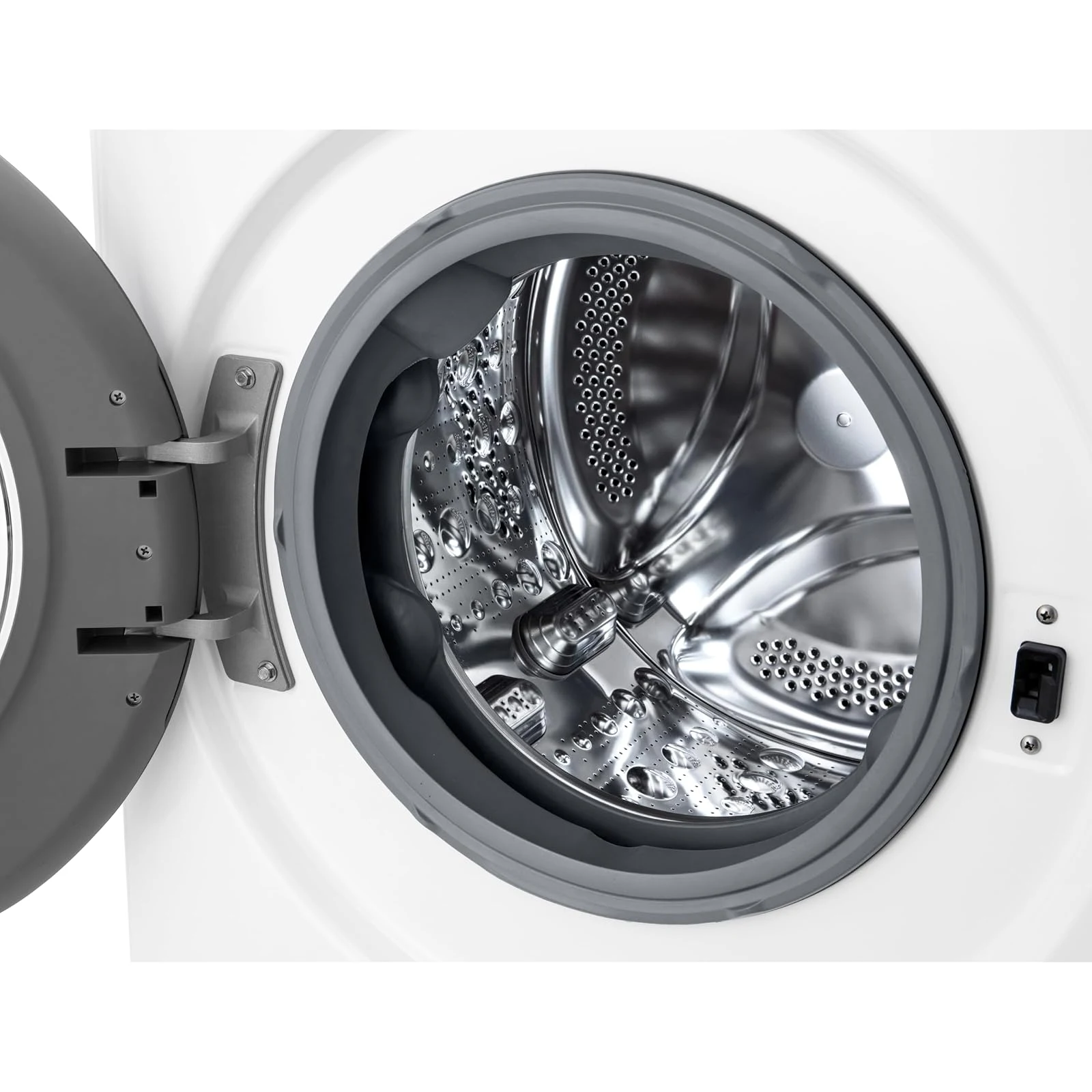 LG Lavasciuga incasso 9/5kg Lavasciuga Slim , Serie R5, Classe A -10%/E - D2R5S09TSWW