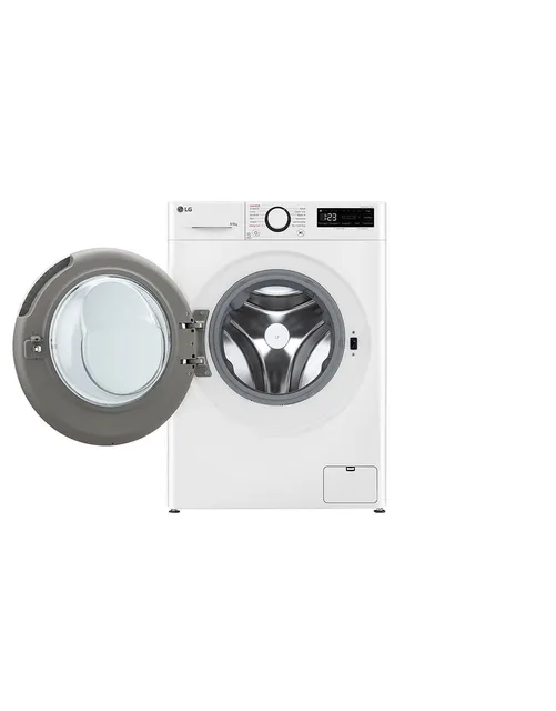 LG Lavasciuga incasso 9/5kg Lavasciuga Slim , Serie R5, Classe A -10%/E - D2R5S09TSWW