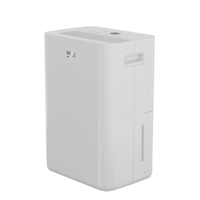 Beko Deumidificatore BDP 010 10L R290 Deumidificatore BDP 010, 10L, R290, Silenzioso, Timer 24h, Pan