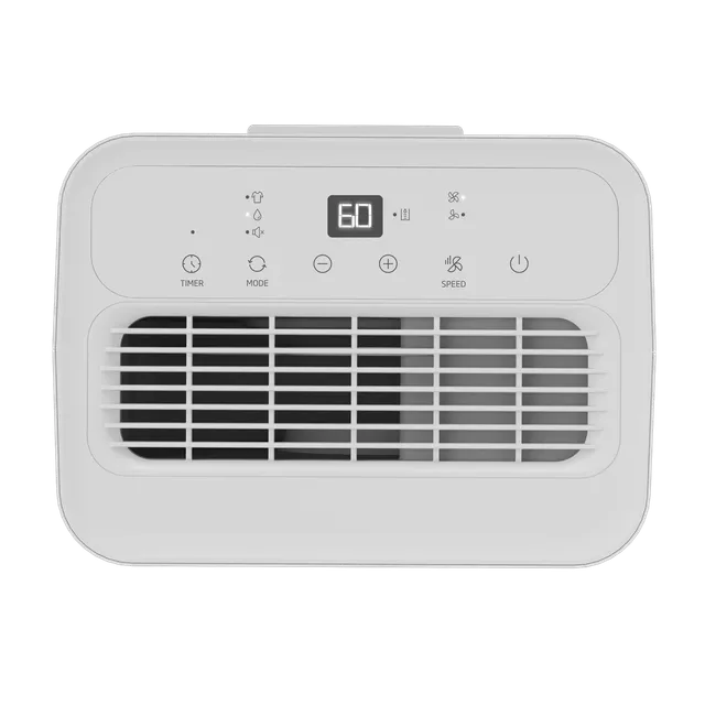 Beko Deumidificatore BDP 010 10L R290 Deumidificatore BDP 010, 10L, R290, Silenzioso, Timer 24h, Pan