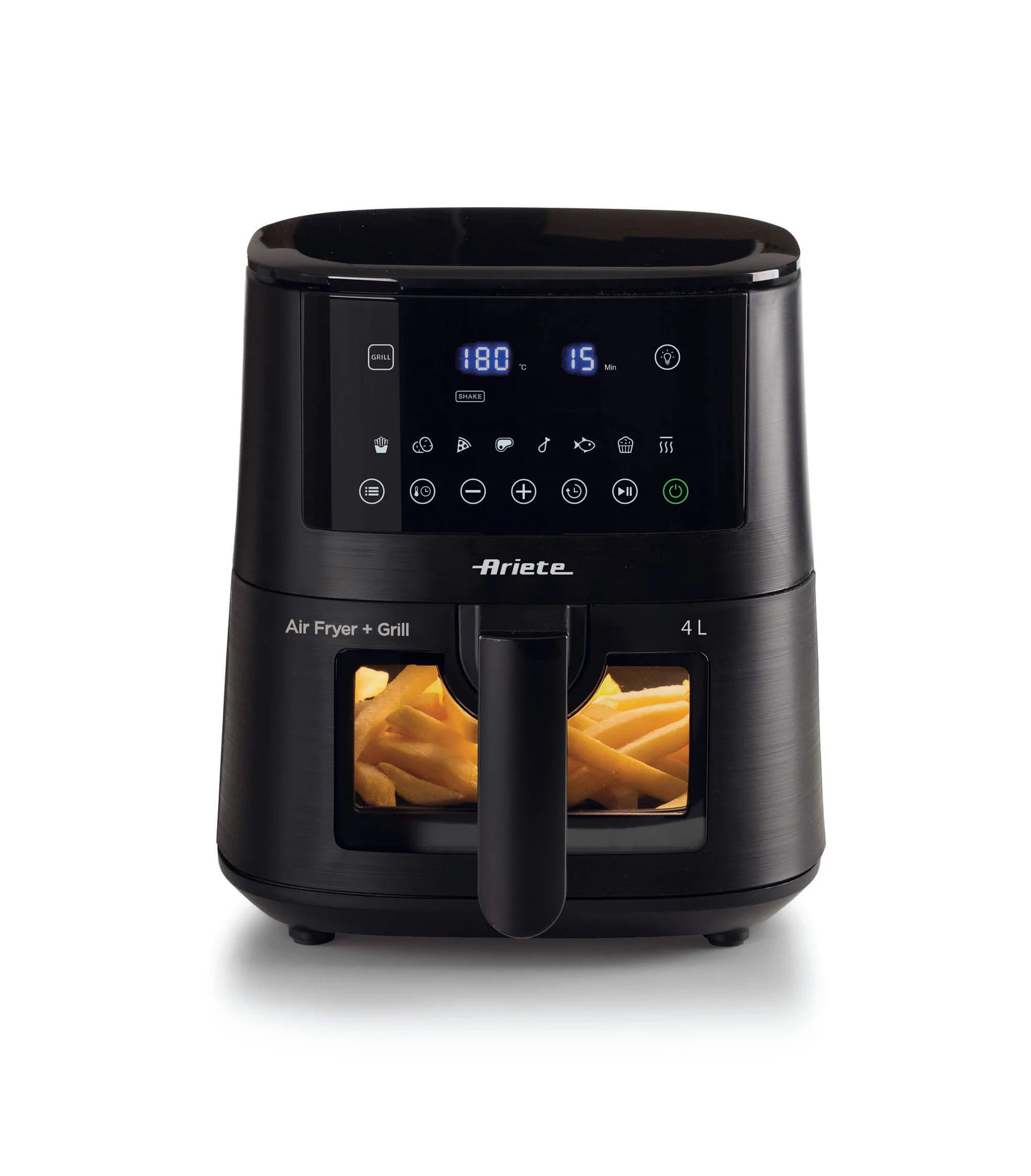 Ariete Friggitrice ad aria 4633