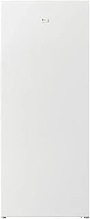Beko Congelatore incasso RFSA210K40WN Congelatore Verticale, Cassetti, 210 litri, Classe energetica E