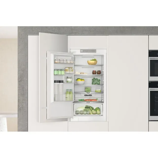 Whirlpool Frigorifero incasso doppia porta WHR 18 TD Frigorifero combinato da incasso