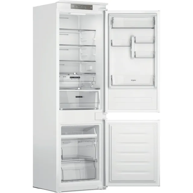 Whirlpool Frigorifero incasso doppia porta WHR 18 TD Frigorifero combinato da incasso