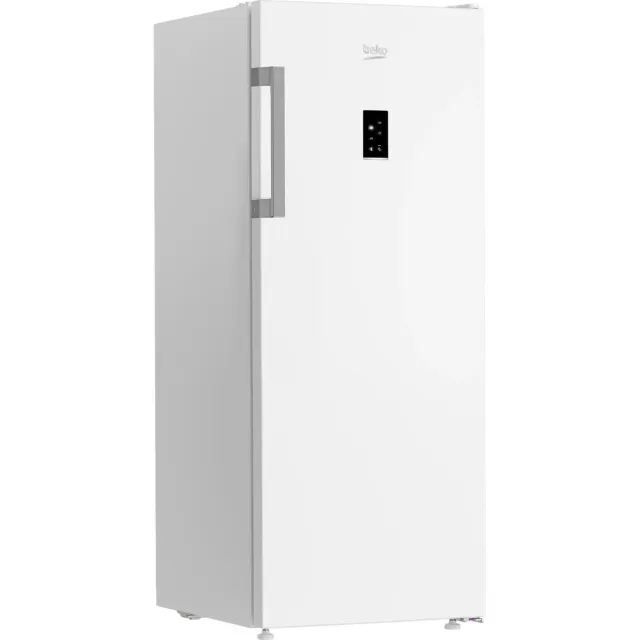 Beko Congelatore B3RFNE274W Congelatore Bianco 220 L