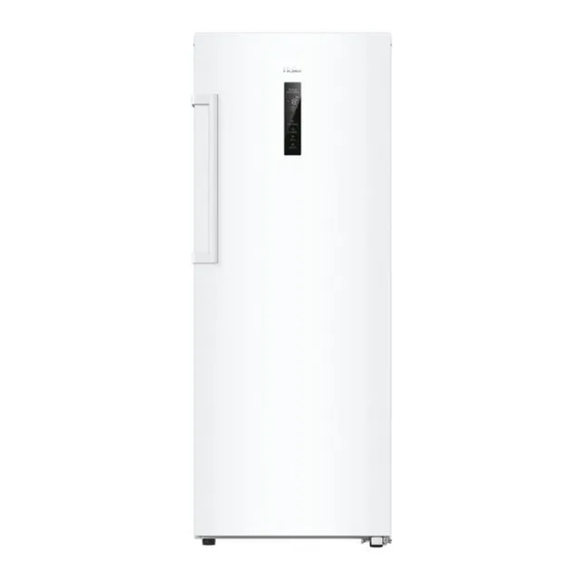 Haier Congelatore incasso H4F226WDH1 Congelatore/Instaswitch: refrigerazione o congelamento a seconda delle necessità/No Frost/Twist Ice Maker/Smart Hon-App/Inverter Compressore/Volume utile 226 L/
