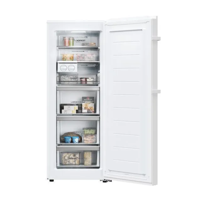 Haier Congelatore incasso H4F226WDH1 Congelatore/Instaswitch: refrigerazione o congelamento a second