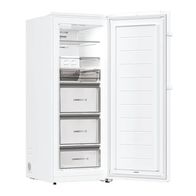 Haier Congelatore incasso H4F226WDH1 Congelatore/Instaswitch: refrigerazione o congelamento a second