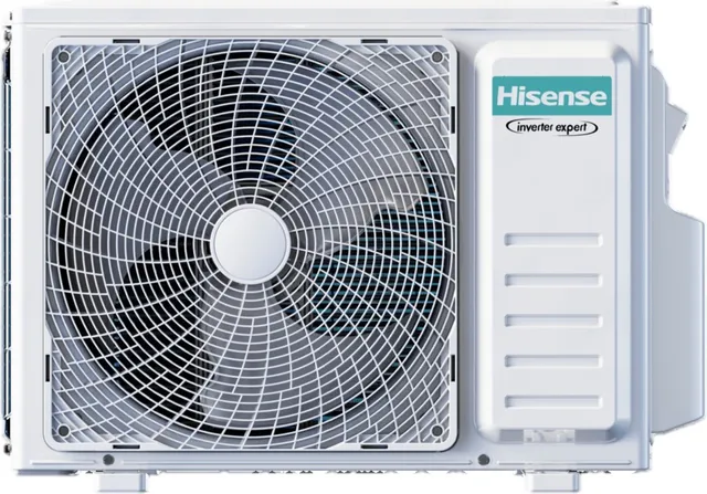 Hisense Climatizzatore canalizzato 2AMW42U4RGC Climatizzatore Condizionatore Inverter Hi Comfort Wi-Fi Dual Split 9000+12000 Btu R-32 A++