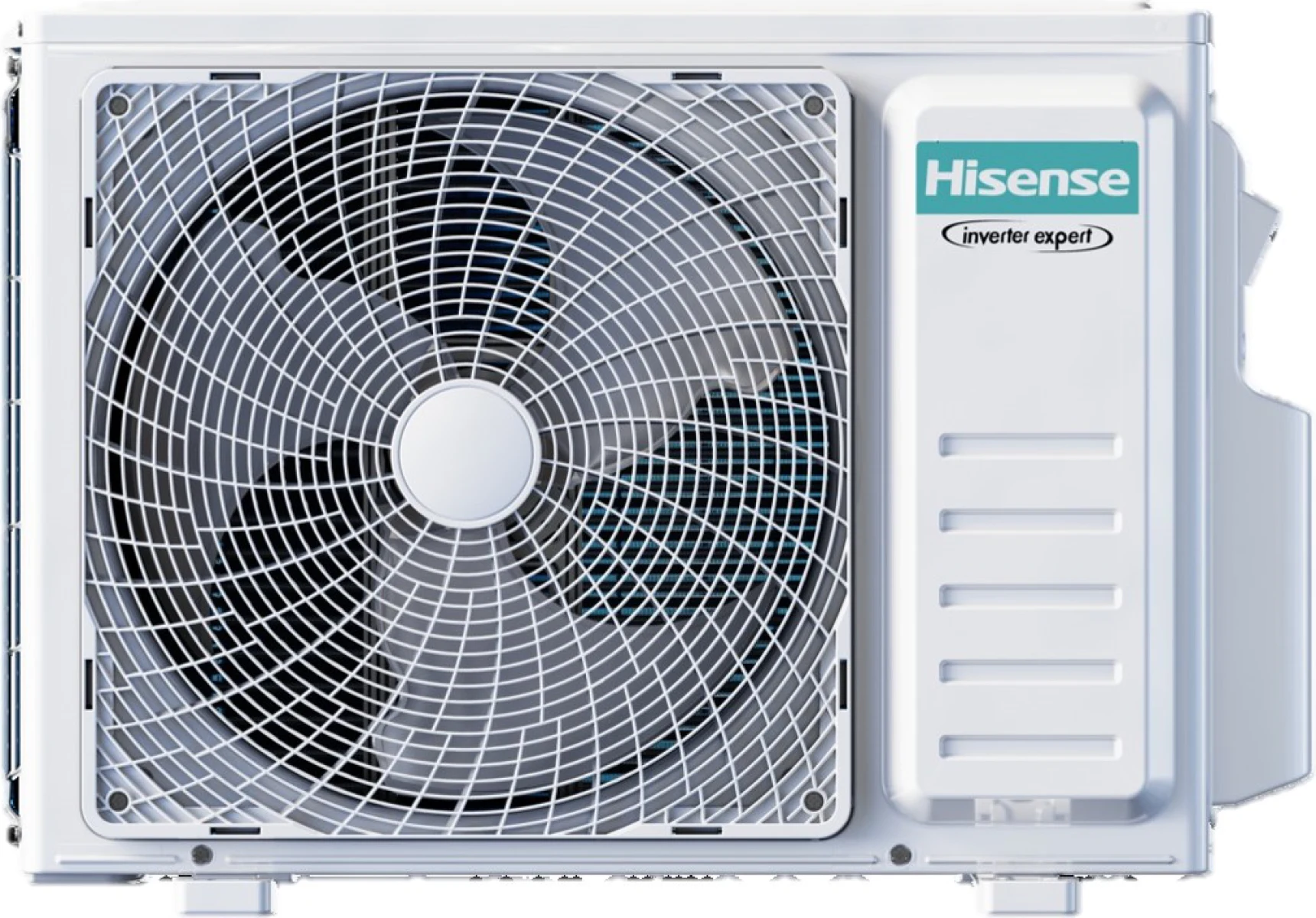 Hisense Climatizzatore canalizzato 2AMW42U4RGC Climatizzatore Condizionatore Inverter Hi Comfort Wi-Fi Dual Split 9000+12000 Btu R-32 A++