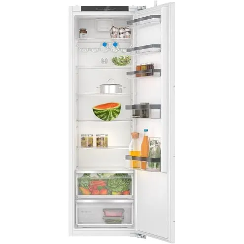 Beko Frigorifero incasso monoporta BSSA315K4SN Réfrigérateur monoporte intégrable - 309L - Blanc