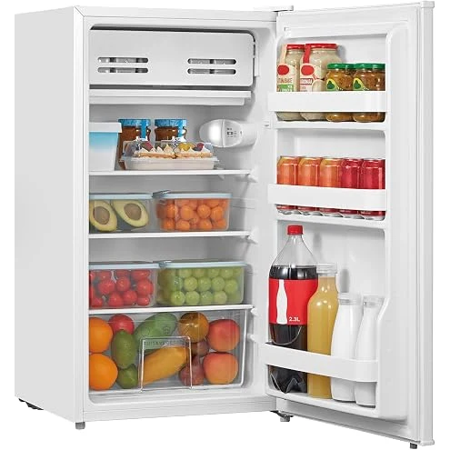 Beko Frigorifero incasso monoporta BSSA315K4SN Réfrigérateur monoporte intégrable - 309L - Blanc