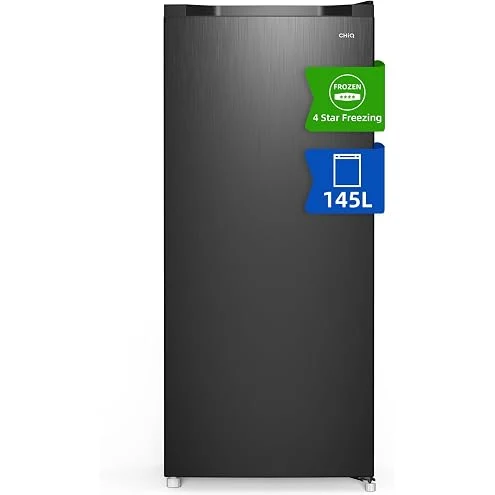 Beko Congelatore FSE13040N Congelatore Verticale Statico Altezza 102 Cm Capacità 117 Lt Colore Bianc