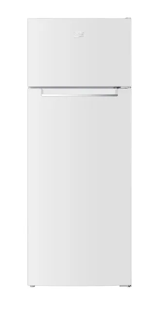 Beko Frigorifero RDSO206K40WN Beko RDSO206K40WN Frigorifero Doppia Porta