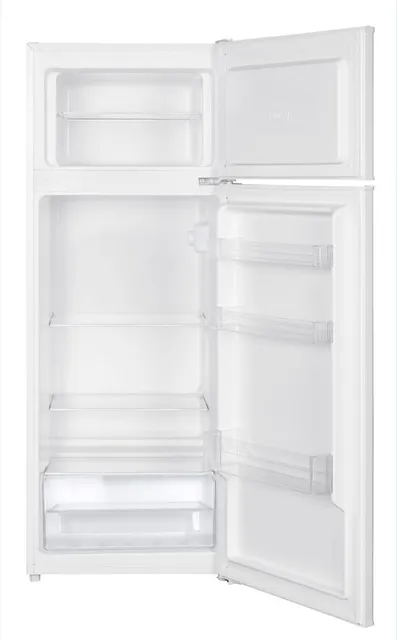 Beko Frigorifero RDSO206K40WN Beko RDSO206K40WN Frigorifero Doppia Porta