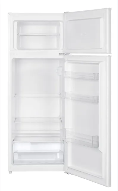 Beko Frigorifero RDSO206K40WN Beko RDSO206K40WN Frigorifero Doppia Porta