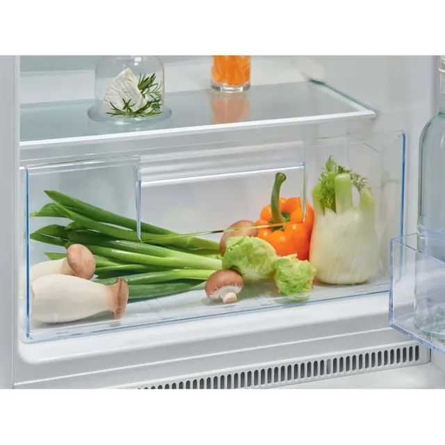 Electrolux Frigorifero incasso monoporta KTS5LE14S Frigorifero doppia porta, Incasso, 218 Litri, Cla