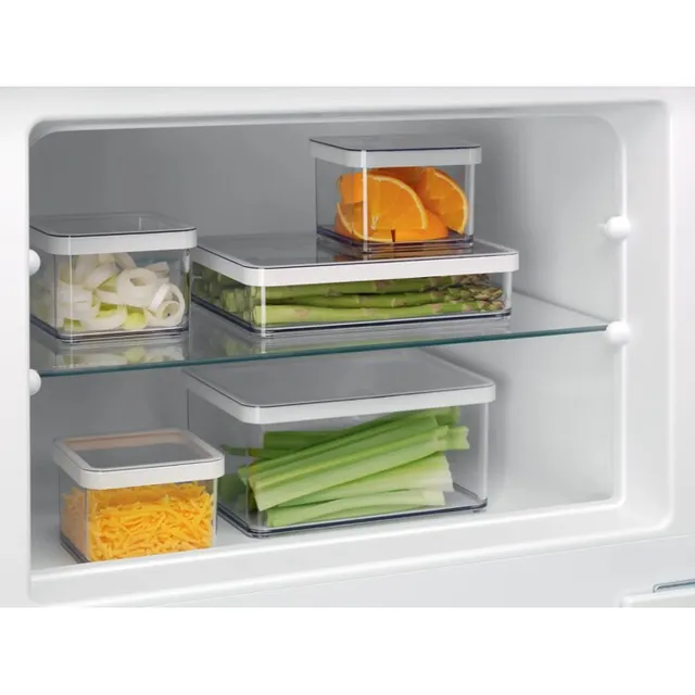 Electrolux Frigorifero incasso monoporta KTS5LE14S Frigorifero doppia porta, Incasso, 218 Litri, Cla