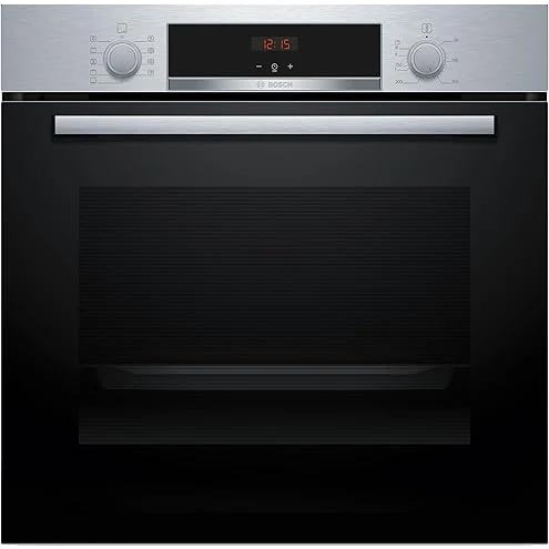 Bosch Piano cottura domino PXJ631HC2E Piastra a induzione, 60 cm, Serie 6, FlexInduzione e Zona di 2