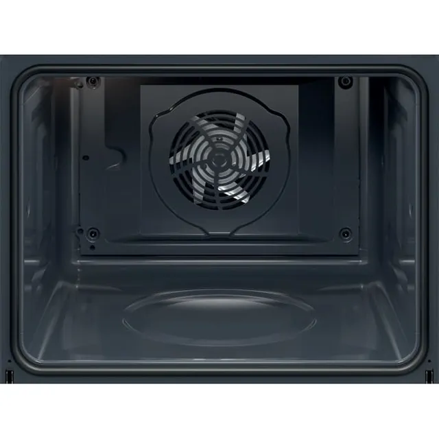 Electrolux Forno incasso EOM3H04X Forno Multifunzione da Incasso , Serie 300, 68L, Classe A, Ventila
