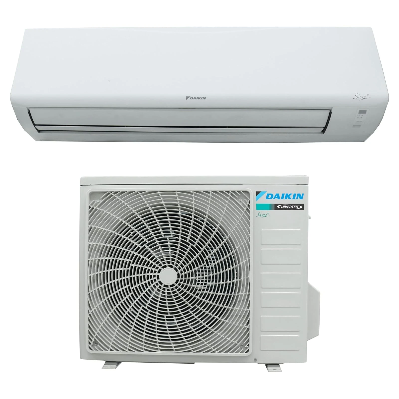 Daikin Climatizzatore dual split ATXC25D ARXC25D 9000 Climatizzatore Inverter Btu R32 A++A+ Predisposizione Wifi