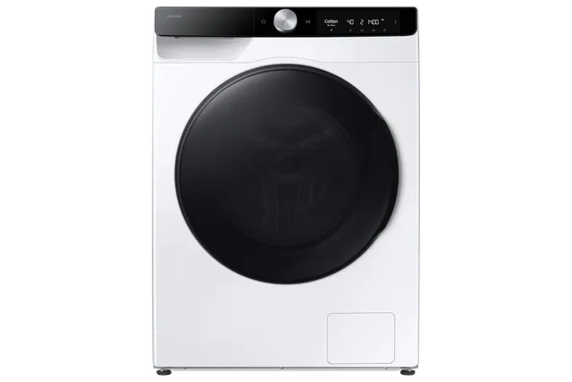 Samsung Samsung Lavasciuga incasso WD11DG6B85BKU3 11+6 Lavasciuga AI Control WD11DG6B85BKU3, 11+6 kg, Ecodosatore, Vapore Igienizzante, Super Speed, Carica Frontale, 60L x 85H x 60P cm