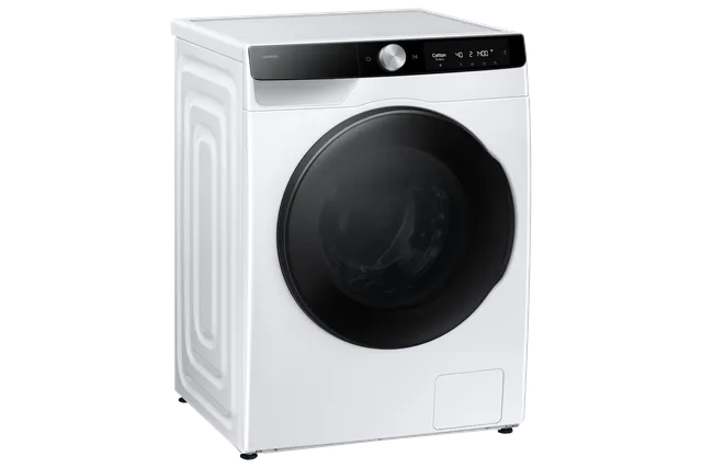 Samsung Lavasciuga incasso WD11DG6B85BKU3 11+6 Lavasciuga AI Control WD11DG6B85BKU3, 11+6 kg, Ecodos