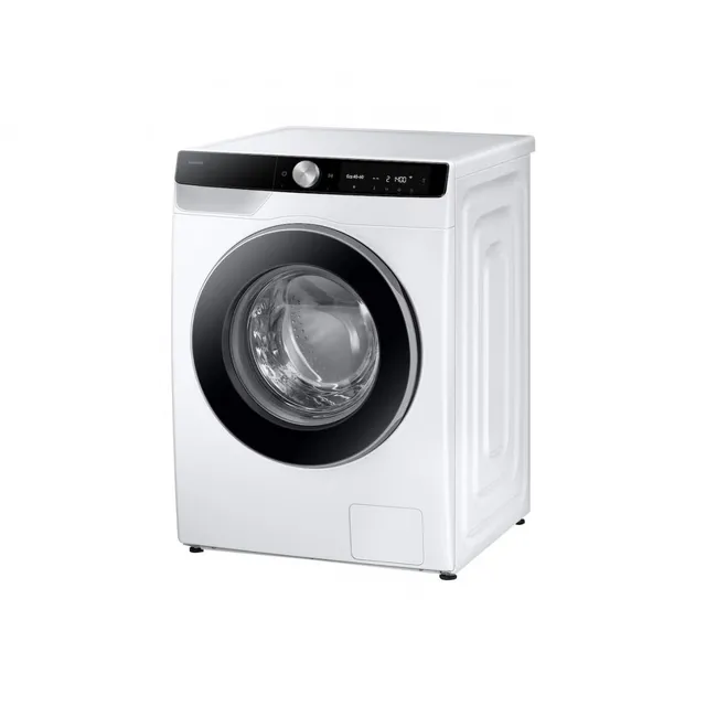 Samsung Lavatrice slim WW90DG6U85LKU3 1400 Lavatrice Giri Capacità 9 Kg Classe Energetica A
