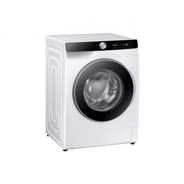 Samsung Lavatrice slim WW90DG6U85LKU3 1400 Lavatrice Giri Capacità 9 Kg Classe Energetica A